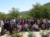 Int. Spring School Cisnădioara-Sibiu, group photo