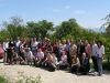 Int. Spring School Cisnădioara-Sibiu, group photo